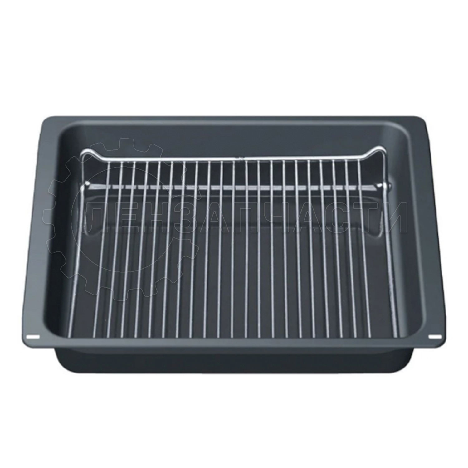 Profi-противень с решеткой Bosch, 00449949